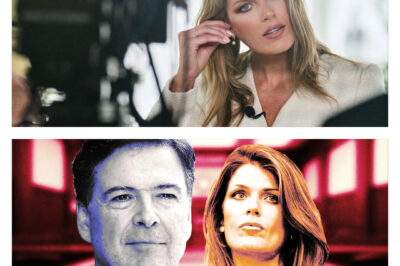 DOJ Responds to Comey Grand Jury Bombshell