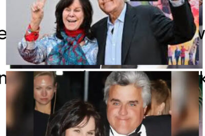 Jay Leno Reveals the ‘Toughest Part’ of Caring for His Wife Amid Her Dementia Battle