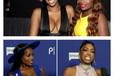 Shamea Morton Mwanfi Opens Up About Friendship With Porsha Williams and Life on RHOSLC