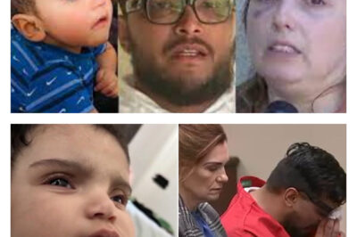 Dad Realizes He Ran Over His Baby – Full Narrative Version