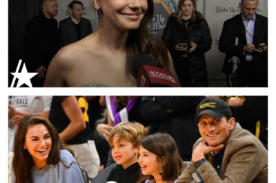 Mila Kunis Teases Birthday Plans for Son Dimitri Amid Holiday Season