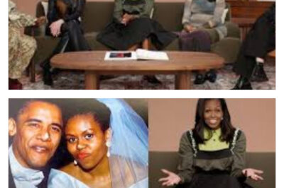 Michelle Obama Revisits Her Most Iconic Fashion Moments in Vogue’s “Life in Looks”