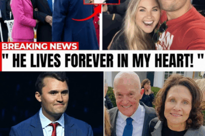 Charlie Kirk’s Parents Finally Break Silence And Confirm What We Suspected