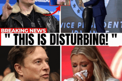 Elon Musk Breaks Silence About Erika Kirk: The Truth That Shocked Viewers