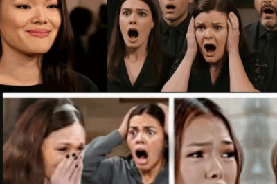 B&B Twist! Luna’s Twin Sister Arrives in LA—Is She Seeking Justice or Punishment?