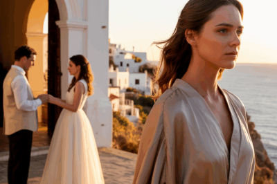 When the Divorce Lie Turns Into a Real Wedding: The Tax Deception That Broke Promises