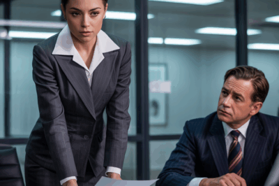 The Silent Assistant… until the audit revealed the truth