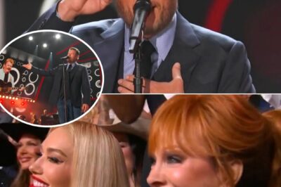 “THIS ONE’S FOR JOE.” The Words Echoed Through The Grand Ole Opry As Blake Shelton Took The Stage — And What Happened Next Left 10,000 People In Tears.