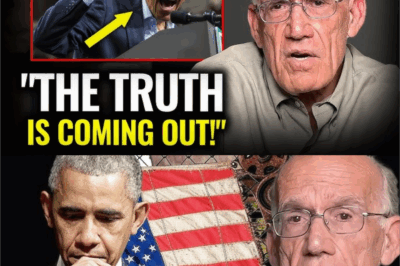 Nobody Dares Say This About Barack Obama, Except Victor Davis Hanson!