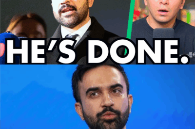 The Mamdani Problem: Bill Maher and John Fetterman Expose the Dangerous Reality of NYC’s Socialist Shift