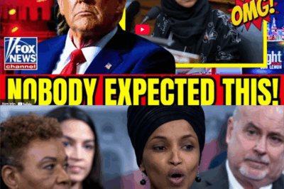 BREAKING: Ilhan Omar Caught in $250 Million Fraud Ring; Faces Possible Removal and Deportation