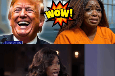 The Collapse of the Epstein Narrative: CNN Exposes Democratic Redactions as Crockett Is Grilled Over FEC Spending