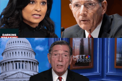 John Barrasso on Obamacare Subsidies and Healthcare Reform