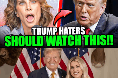 The Private Conversation That Broke Washington: Riley Gaines Reveals Trump’s Lightning-Fast Intervention in Immigration Battle