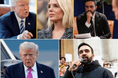 💥 The Socialist’s Shock: Mamdani’s $4 Million Transition Fund Sparks Betrayal Claims