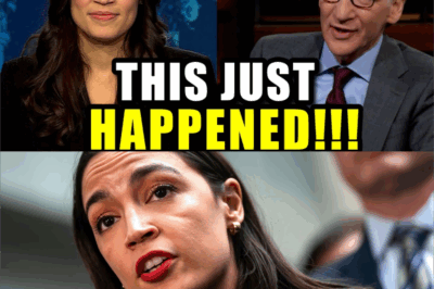 AOC Just Got the News She Never Wanted – Unbelievable