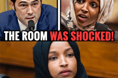 📰 The Albanian Discourse and the $200 Billion Question: Brandon Gill Shuts Down Ilhan Omar’s Attack on Reform