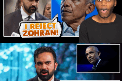 🇺🇸 The Progressive Divide: Analyzing the Fallout from Obama’s Non-Endorsement of Zohran Mamdani