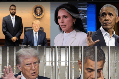 The Unthinkable Rubicon: Analyzing the Constitutional Crisis Triggered by Political Arrest Speculation