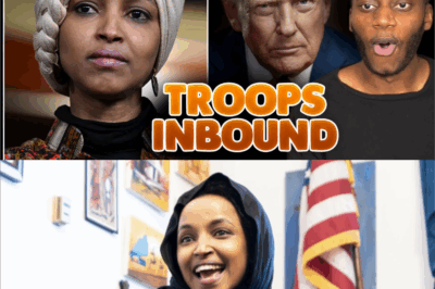 The Controversy Surrounding Ilhan Omar and Immigration Policies in Minneapolis