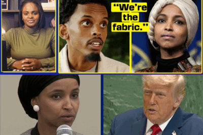 Minnesota’s Welfare Fraud Crisis: The Implications of Trump’s Decision to Cancel TPS