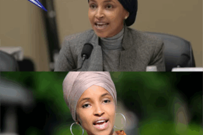 Ilhan Omar’s Wake-Up Call: The Impact of Trump’s Decision on Somali Immigrants