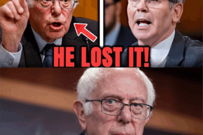 Bernie Sanders vs. Scott Bessent: A Clash Over Tax Breaks and Healthcare