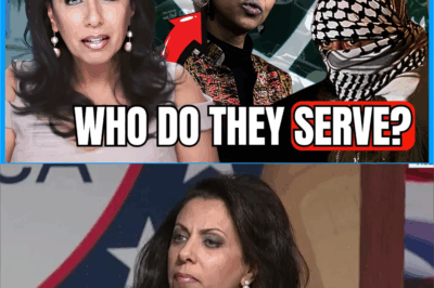 Brigitte Gabriel Exposes the Islamist Agenda: A Deep Dive into Civilizational Jihad
