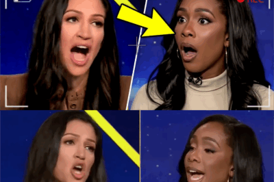 Stephen Miller’s Wife EXPLODES on CNN Host Abby Phillip After INSANE Smear BACKFIRES!