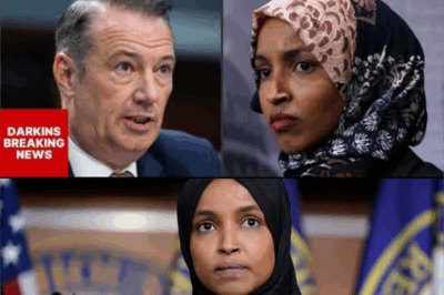Todd Lyons INDICATES Ilhan Omar Deportation POSSIBLE as Details on Somali FRAUD EXPOSED