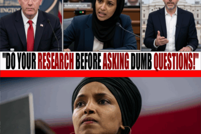 🇺🇸 Foreign Policy Showdown: R. Clarke Cooper Rebuts Ilhan Omar on US Arms Sales