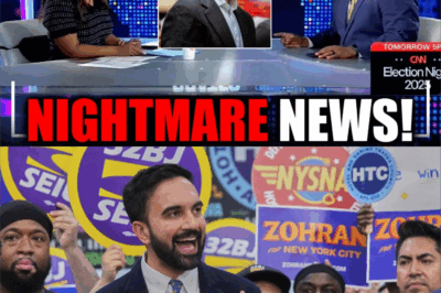 🤯 Political Theater or Economic Reality? Byron Donalds Goes “Scorched Earth” on CNN Over Progressive Policies