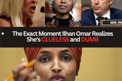 🇺🇸 Allegiance Under Scrutiny: Rand Paul and MTG Blast Ilhan Omar Over Somalia Remarks