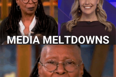 🔥 Media Meltdowns and the Accountability Crisis: When the Narrative Collides with Reality 🔥