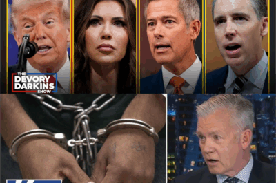 Air Traffic Cuts, ICE Controversy, and Filibuster Debate Dominate Washington Agenda