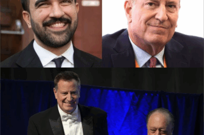 🚨 The ‘De Blasio on Steroids’ Effect: How Zohran Mamdani’s Triumph Exposed New York’s Deepening Divides