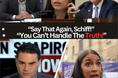 🎤 TOTAL ANNIHILATION: Ben Shapiro DESTROYS Critics with Fiery Testimony on the Assault on Free Speech
