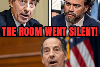 🇺🇸 MAGA Veteran SHUTS DOWN Jamie Raskin With One Line He’ll Never Forget: The Battle Over Merit in the Military