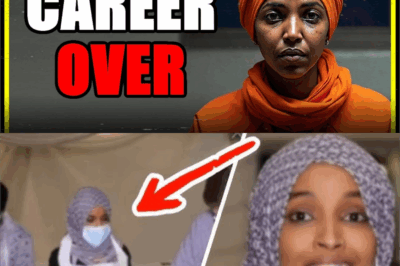 Ilhan Omar Implicated in $250 Million Fraud Ring: Scrutiny Mounts Over Legislative Ties and Campaign Donations
