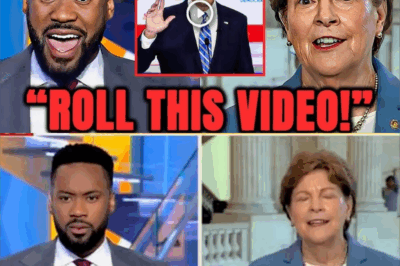 Lawrence Jones Plays Unseen Clip That Sends Democrats Into Panic Mode: Senator Shaheen Exposed Over Healthcare Claims