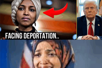 Ilhan Omar Finally Faces Reckoning: Implicated in $250 Million Federal Fraud Ring