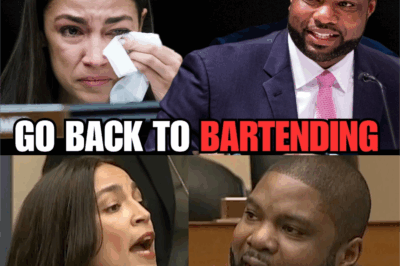 The Biden Family Empire: Byron Donalds Exposes the ‘Protecting Dad’ Conspiracy