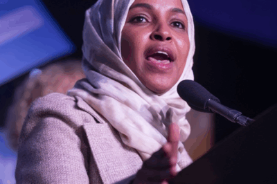 Ilhan Omar’s Response to Deportation Rumors: A Community in Crisis