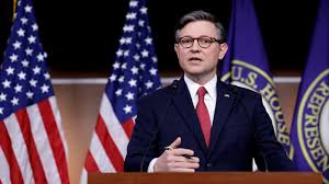 Speaker Johnson Warns Democrats Are ‘Heading Toward Socialism’ After Election Wins