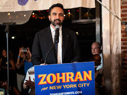 Zohran Mamdani Falls Into Host’s Trap, Accidentally Reveals Weakness in Free-Bus Plan