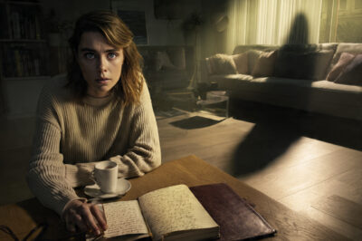 The Revealing Diary: When My Roommate Moved Out and Exposed Six Months of My Life