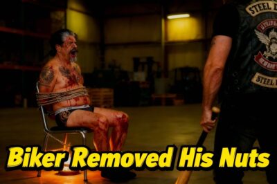 Drug Dealer Kidnapped Biker Club President’s Daughter | Watch What Bikers Did