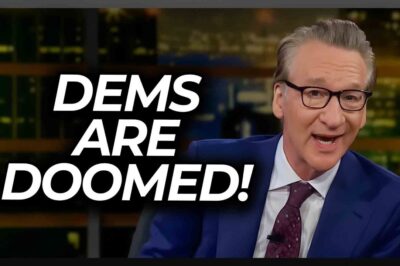 ‘Real Time’ Audience Falls Silent as Bill Maher Criticizes Democrats for Embracing Fringe Positions