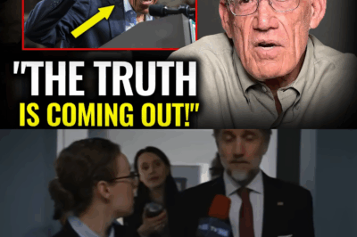“HE WENT THERMONUCLEAR! Victor Davis Hanson’s Expose Was A BRUTAL Takedown Of The DIRTY Reality Surrounding Barack Obama!”