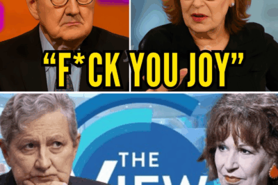 “THE DEATH OF DEBATE! Kennedy’s Walkout Was A COLD-BLOODED Move That BANKRUPTED The View’s Credibility!”